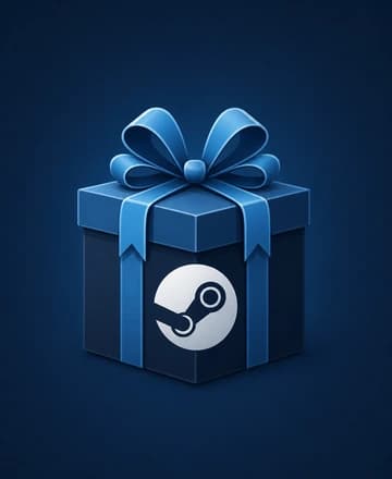 Подарки (Gifts)