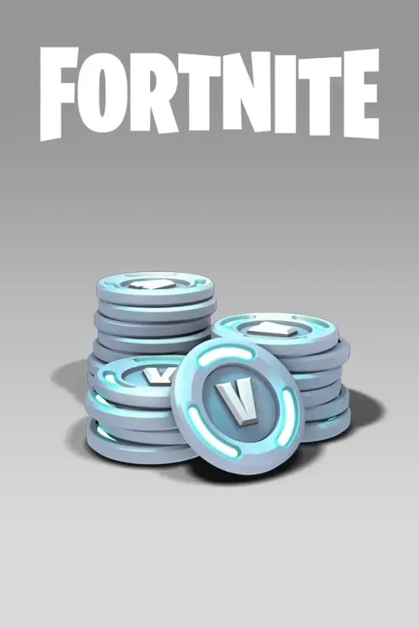 800 В-баксов (Epic Games)