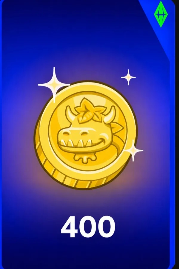 400 Мула