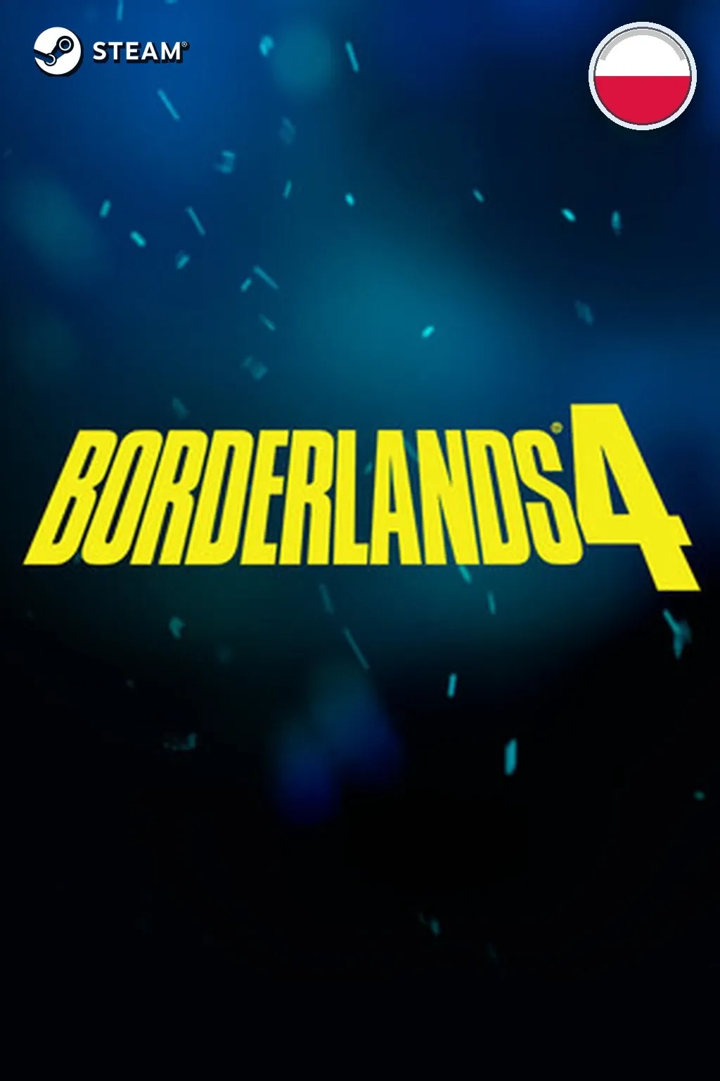 Borderlands 4 — Польша