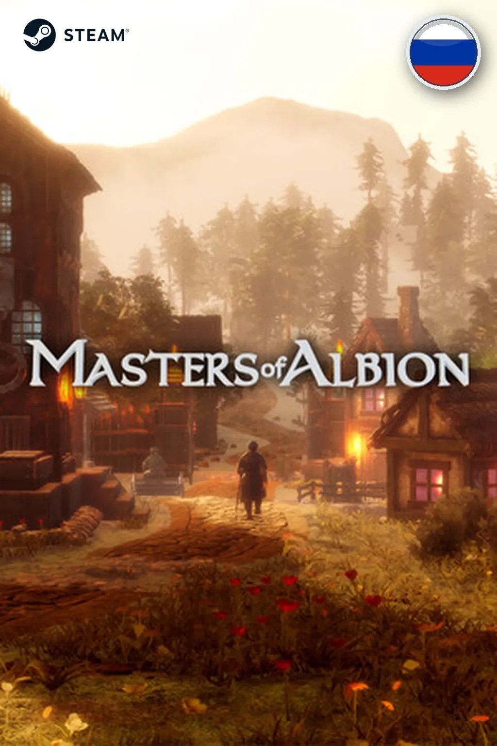 Masters of Albion — Россия