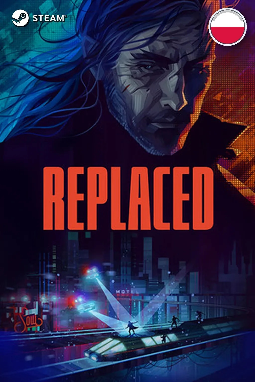 REPLACED — Польша
