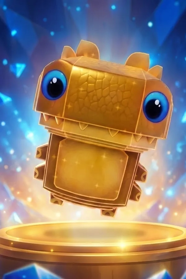 💛ЗОЛОТОЙ ДУХ КЛОМБА💛|⚡САМЫЙ РЕДКИЙ⚡