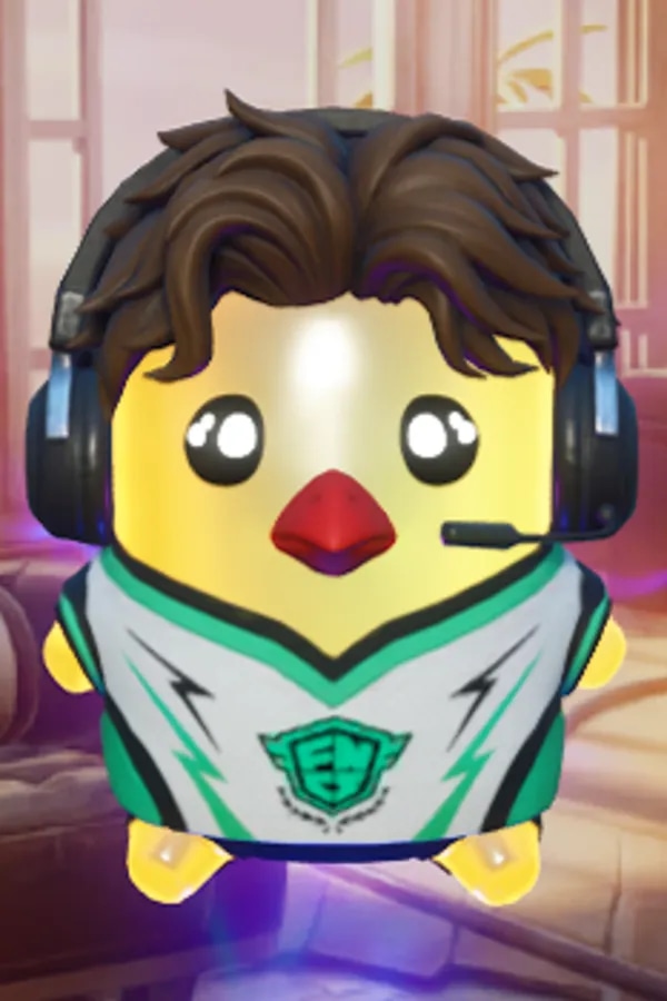 Дух POLLO