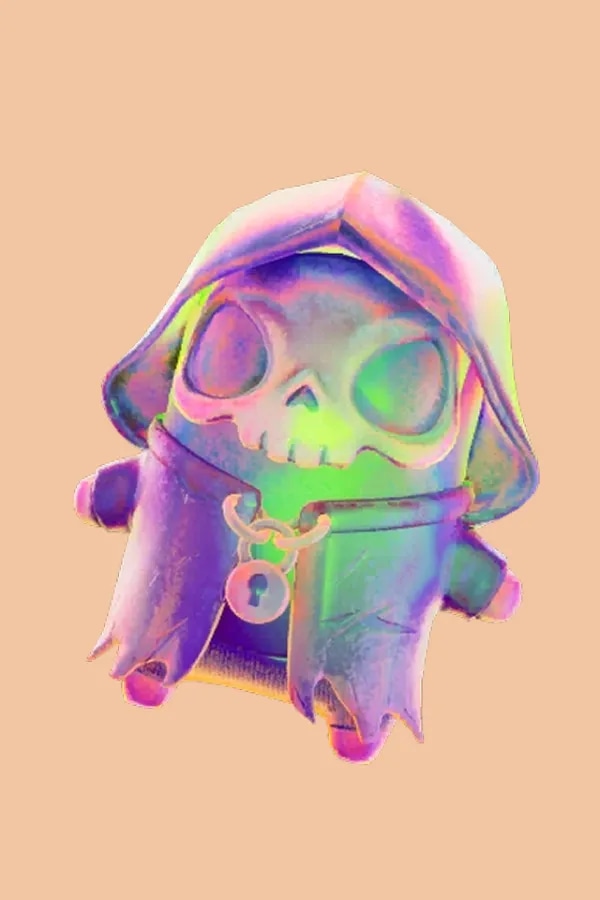 💀ГОЛОГРАФИЧЕСКИЙ ДУХ-ЖНЕЦ💀|🛡️БЕЗОПАСНО И БЫСТРО⚡