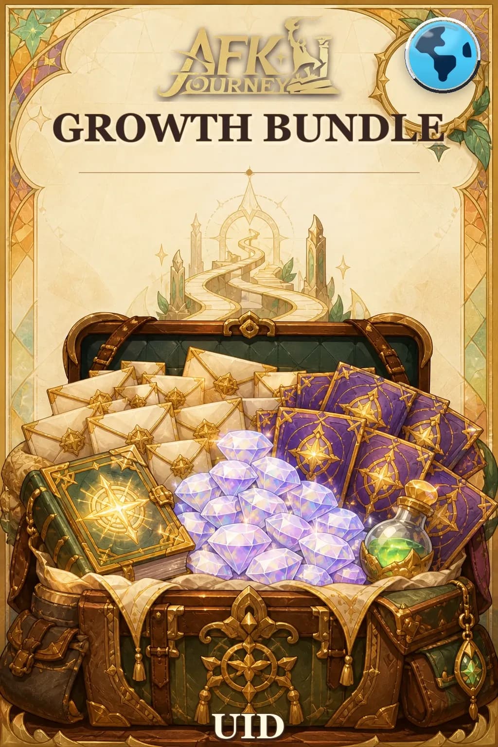 Growth Bundle — AFK Journey