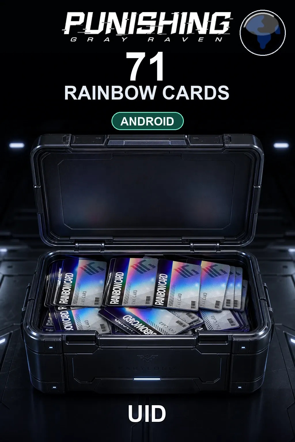 71 Карты — PGR Android